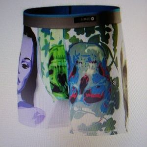 Stance Basilone Fitted Boxer Brief